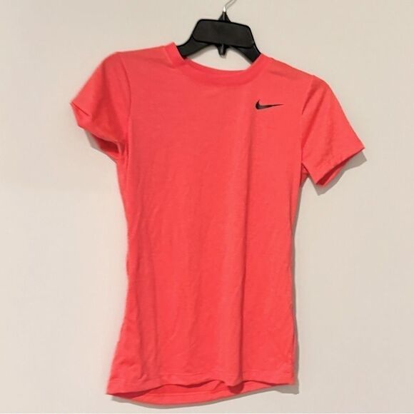 Nike Women Dry Legend T-Shirt Orange
magic ember - Picture 10 of 15